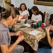 Tejedores de Mérida se reúnen para compartir saberes
