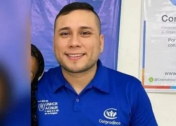 La frontera colombo-venezolana se convirtió en el Triángulo de las Bermudas