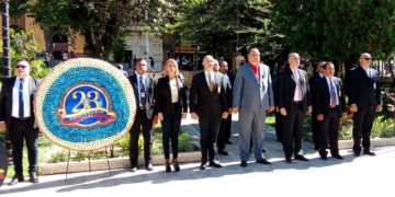 Subdelegación Mérida del CICPC celebró su XXIII aniversario