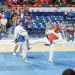 Taekwondo suma tres medallas más para el estado Mérida