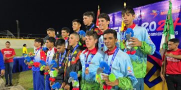 JDNJ 2024 | Ciclismo de pista sumó otra presea de bronce para Mérida