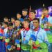 JDNJ 2024 | Ciclismo de pista sumó otra presea de bronce para Mérida