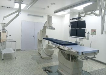 Iahula será el primer centro piloto de hemodinamia en la red de salud pública de Mérida