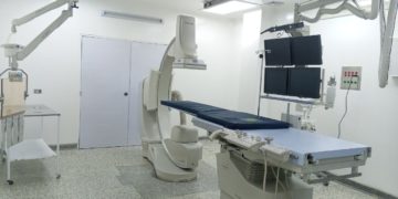 Iahula será el primer centro piloto de hemodinamia en la red de salud pública de Mérida