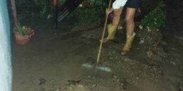 Protección Civil Mérida alerta ante constantes precipitaciones