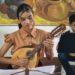 Mérida celebra la música venezolana con el segundo recital de mandolina