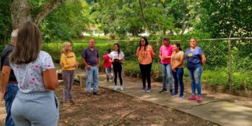 Veedores de La Gente Propone Valera realizaron encuentro sobre el manejo de la calma en la mente