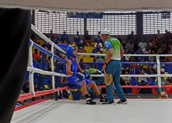 JDNJ 2024 | Boxeo merideño aseguró tres medallas de bronce