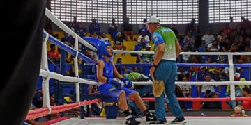 JDNJ 2024 | Boxeo merideño aseguró tres medallas de bronce