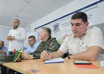 Estado Mayor de Hidrocarburos de Mérida activó plan para garantizar gas doméstico
