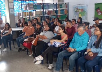 MÉRIDA | Realizaron asambleas de concientización en las escuelas ante alarma de retos virales
