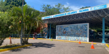 Autoridades de ULA Táchira tramitan compra  de cable eléctrico para edificios A y B