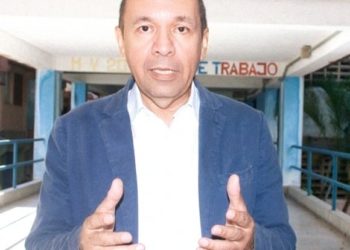 En la ULA falta uno: La silenciosa ausencia de un profesor, bajo la protección de la CIDH