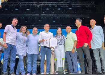 Cúcuta Gospel todo un éxito