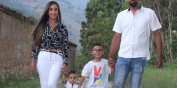 Organizan II Caminata Familiar en Boconó