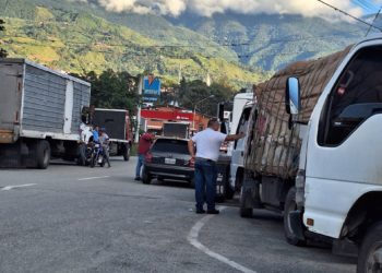 Escasez de gasolina y gasoil preocupan a los boconeses