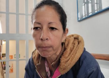Boconó | Exigen a madre que habilite ambulancia para trasladar a su hija al hospital de Valera