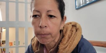 Boconó | Exigen a madre que habilite ambulancia para trasladar a su hija al hospital de Valera