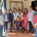 Realizan censo de personas con discapacidad y enfermedades crónicas en la Comuna Luis Cabezas