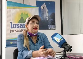 Instituto de la Mujer de Valera inicia campaña de sensibilización contra la violencia hacia las mujeres