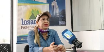 Instituto de la Mujer de Valera inicia campaña de sensibilización contra la violencia hacia las mujeres