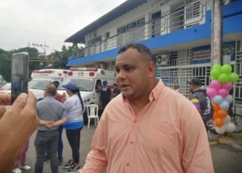 Municipio Pedro María Ureña se fortalece