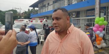 Municipio Pedro María Ureña se fortalece