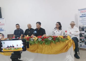 Inician preparativos para celebrar los 100 años de presencia salesiana en Trujillo