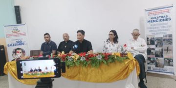 Inician preparativos para celebrar los 100 años de presencia salesiana en Trujillo