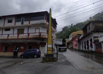 Niña arrollada en Batatal por motopirueta se encuentra estable