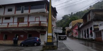 Niña arrollada en Batatal por motopirueta se encuentra estable