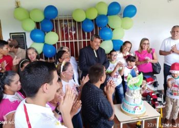 IEE “Luis Razetti”: 15 años al servicio de niños especiales motatanenses