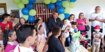 IEE “Luis Razetti”: 15 años al servicio de niños especiales motatanenses