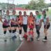 Se vienen las finales de las Glorias del Volibol en Bella Vista