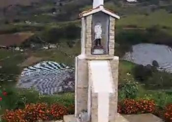 Boconó | Invitan a recaudación por el templo del Dr. José Gregorio Hernández en las Mesitas