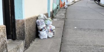 Trujillo | Niquitao cumple un mes sin la recolección de desechos sólidos