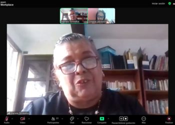 Mariela Torrealba: “El abordaje de la verificación de hechos es un tema urgente y fundamental para el periodismo”