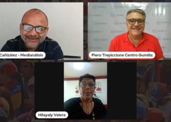 Hilayaly Valera: “La UCV apuesta por innovación y pensamiento crítico en la formación de comunicadores”