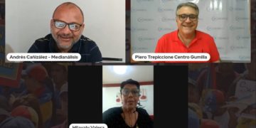 Hilayaly Valera: “La UCV apuesta por innovación y pensamiento crítico en la formación de comunicadores”