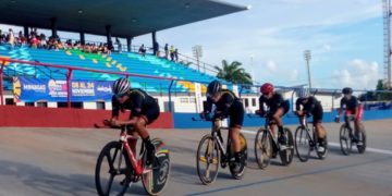Ciclismo tachirense se baña de oro  en Juegos Nacionales