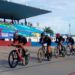 Ciclismo tachirense se baña de oro en Juegos Nacionales