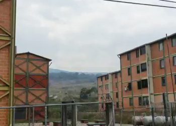 Táchira / Habitantes de La Quiracha denuncian que  Misión Vivienda reasignará apartamentos desocupados