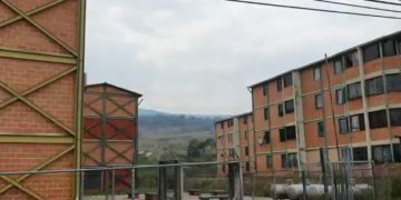 Táchira / Habitantes de La Quiracha denuncian que  Misión Vivienda reasignará apartamentos desocupados