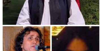 Larissa Vesci amplia su formación en danzas griegas con Giorgos Pantziaridis y Vangelis Dimoudis