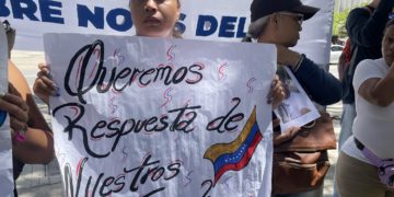 Adolescentes tras las rejas: La represión poselectoral dejó muchos pupitres vacíos