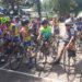 Ciclismo menor montó la fiesta con su Vuelta al Táchira