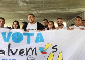 De las aulas al poder: ¿Está el Movimiento Estudiantil venezolano preparado para tomar las riendas?