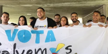 De las aulas al poder: ¿Está el Movimiento Estudiantil venezolano preparado para tomar las riendas?