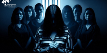 OVP | Sobrevivir no es vivir: La realidad de las mujeres en prisión 