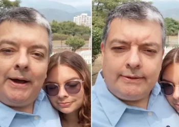 Liberan este viernes al periodista Nelin Escalante